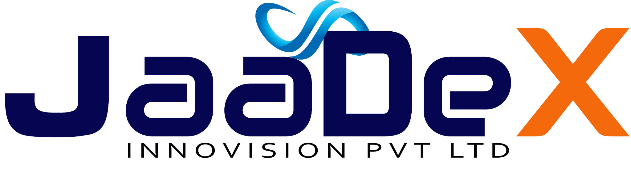 JaaDeX Innovision logo